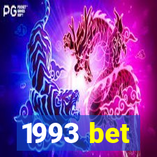 1993 bet